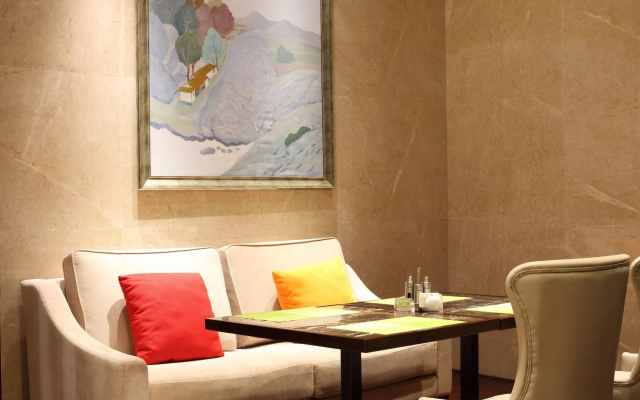 S&N Garden Hotel Taizhou