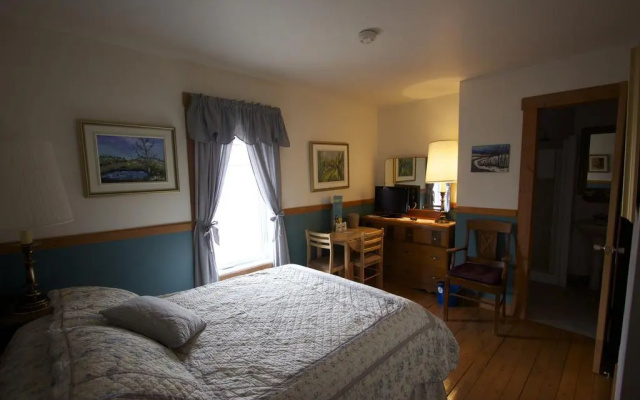 Auberge Marcel Gagnon
