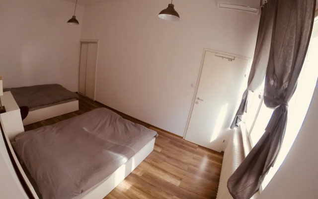 Love Croatia Hostel