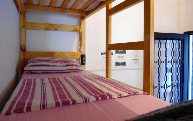 Beats Hostel