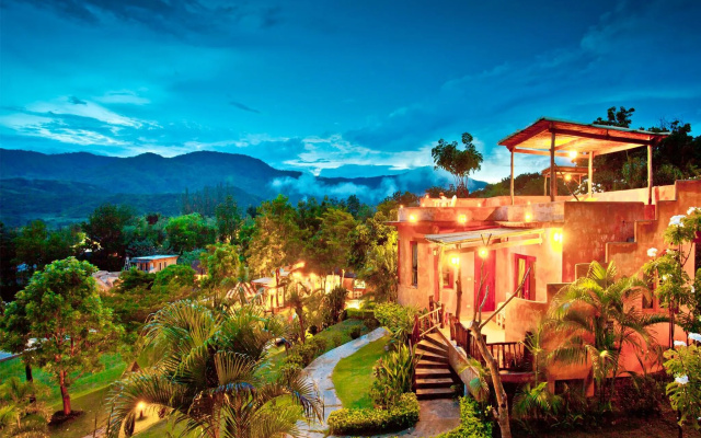 Panalee home and camping