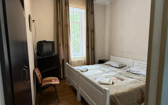 Hotel Meidani