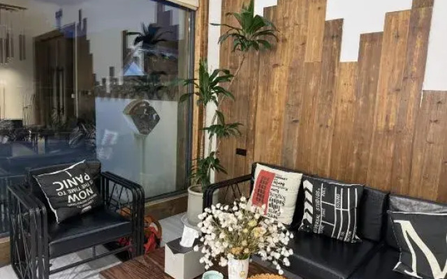 Jiuli Homestay