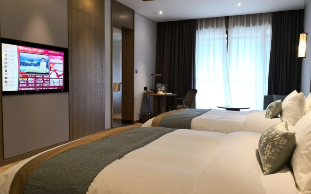 Leisure Tourism Resort Narada Guilin