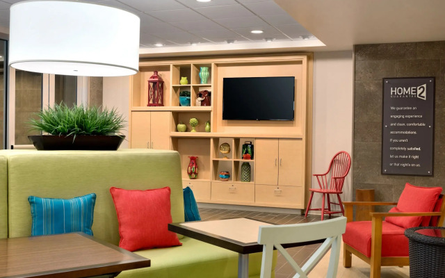 Home2 Suites by Hilton Cleveland Beachwood