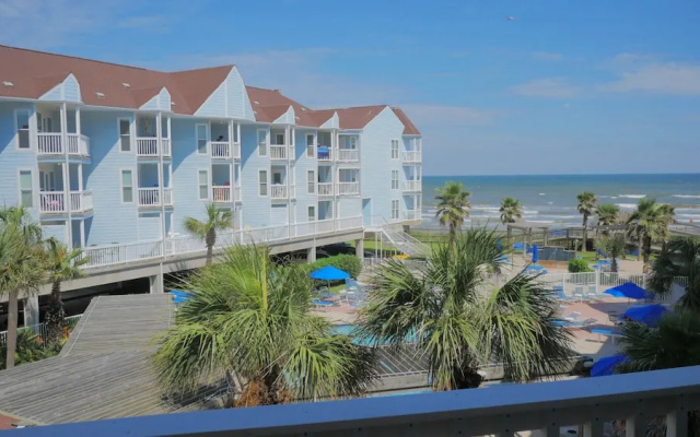 Seascape 1220-family Fun 1 Bedroom Condo