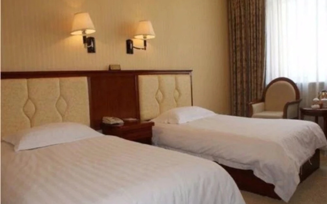Shenyang Civil Aviation Hotel