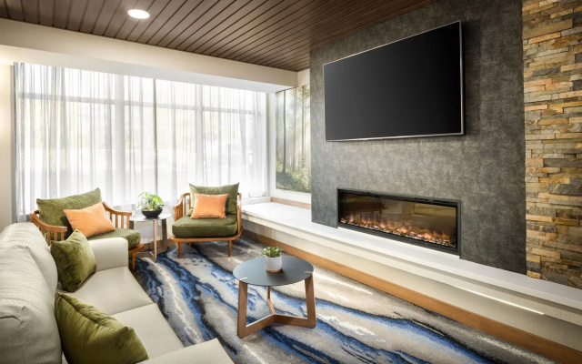 Fairfield Inn & Suites by Marriott Boulder