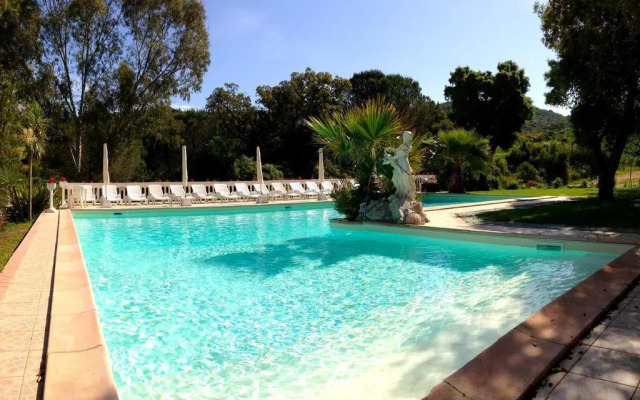 Residence Oasis
