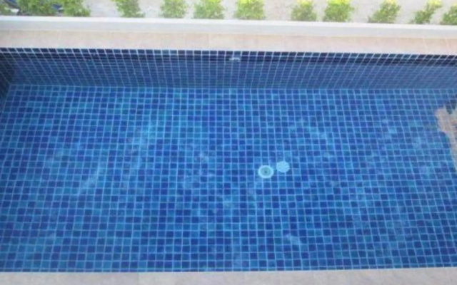 Cha-am Pool Station