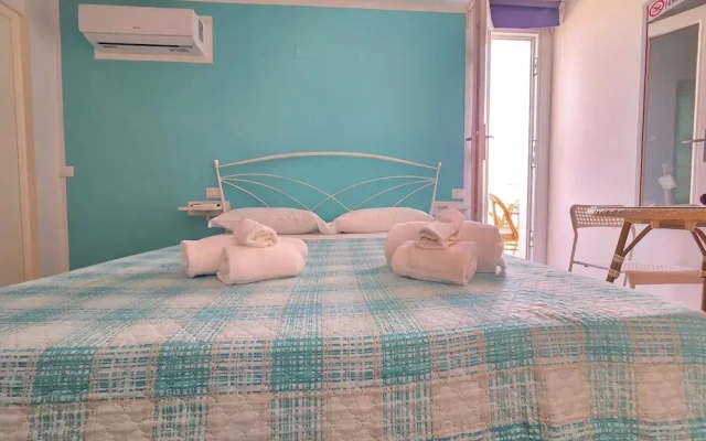 B&B Litoranea 80