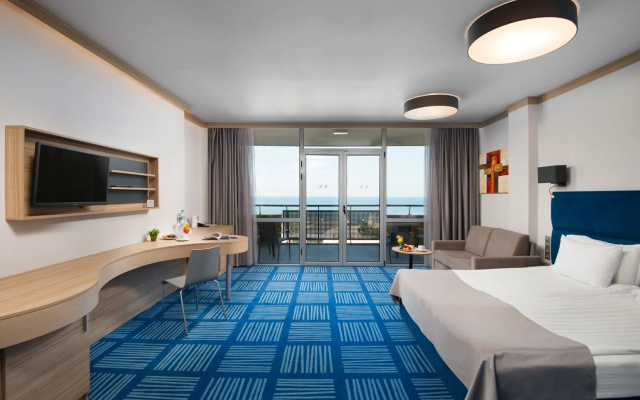 HVD Viva Club Hotel - Ultra All Inclusive
