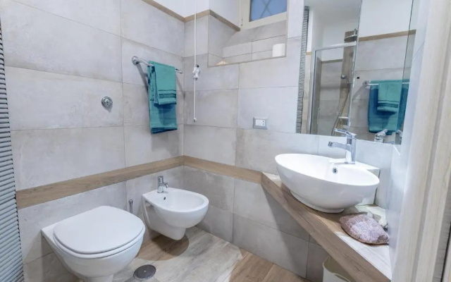 Resina Guest House