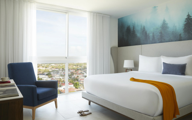 Radisson Blu Aruba