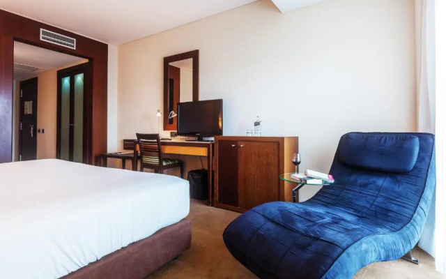 Lux Fatima Hotel