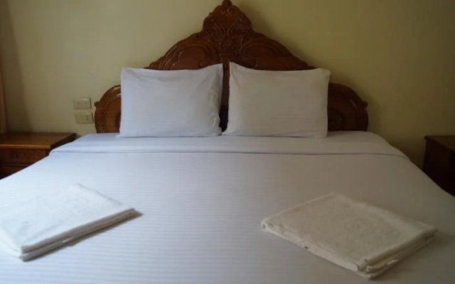 Somvang Hotel