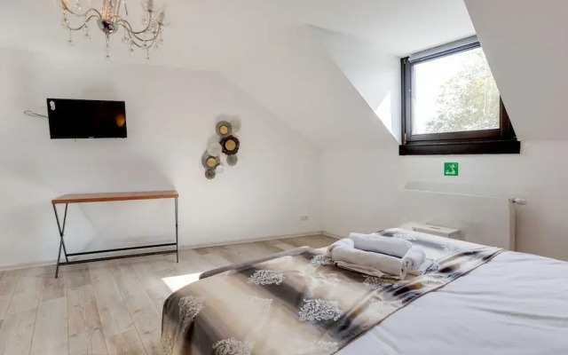 Oberhausen Cozy Nest