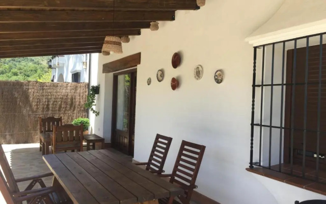 Casa Rural La Bodega