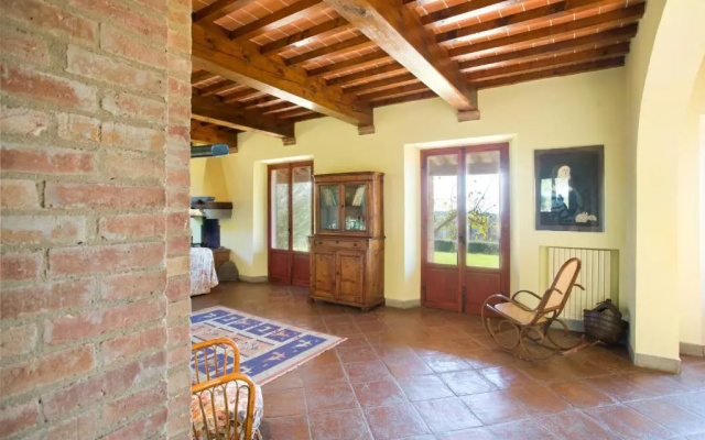 Villa Colombaio