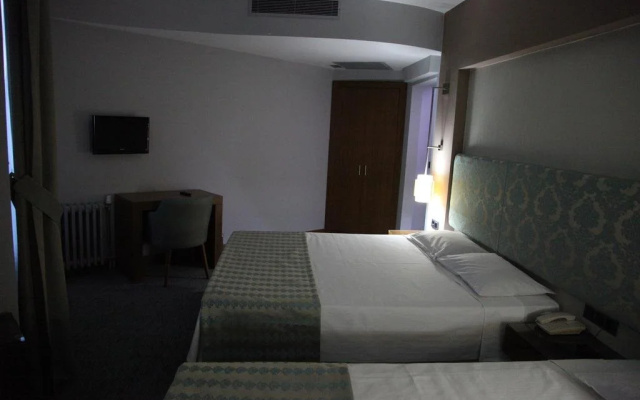 Sapci Prestige Hotel