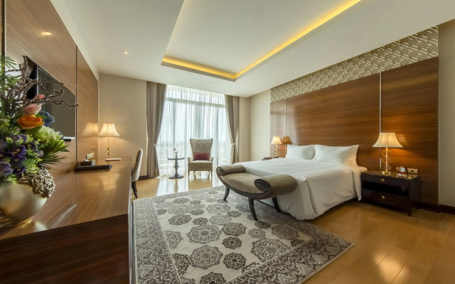 Garden City Hotel