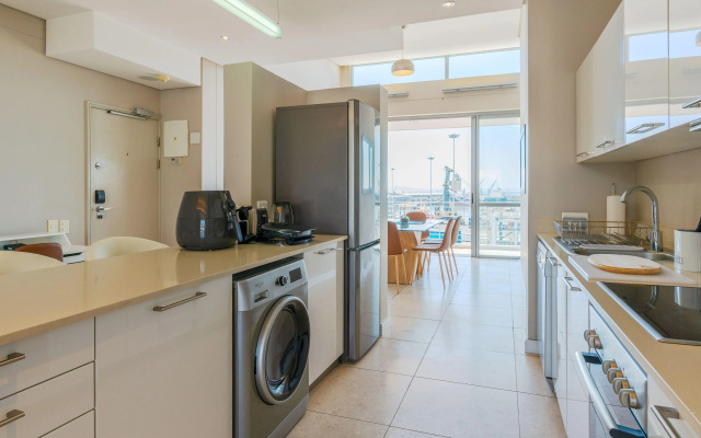 V&A Waterfront Luxury Residences - WHosting