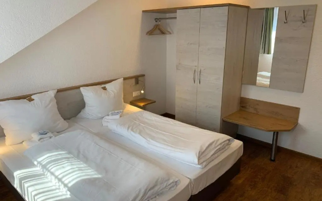 Hotel Waibstadter Hof