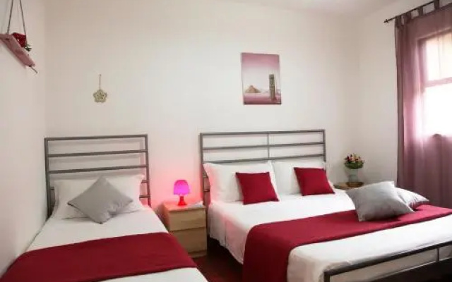 Residence Torre Saracena