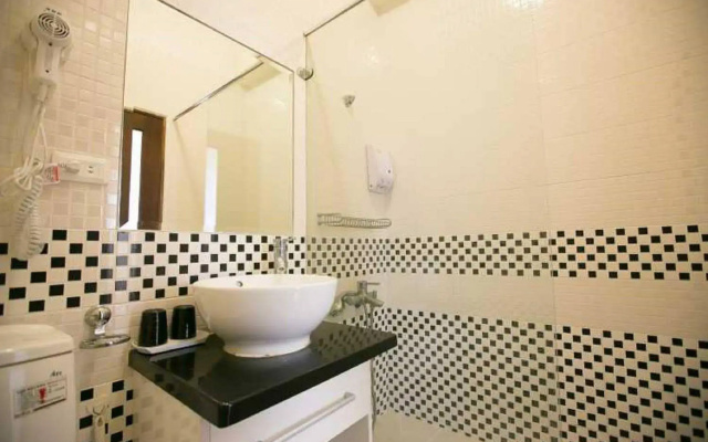 Phanes B&B B