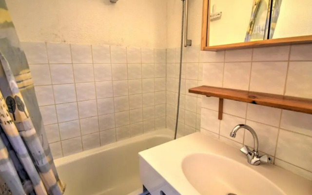 Appartement Morzine, 2 pièces, 6 personnes - FR-1-524-19