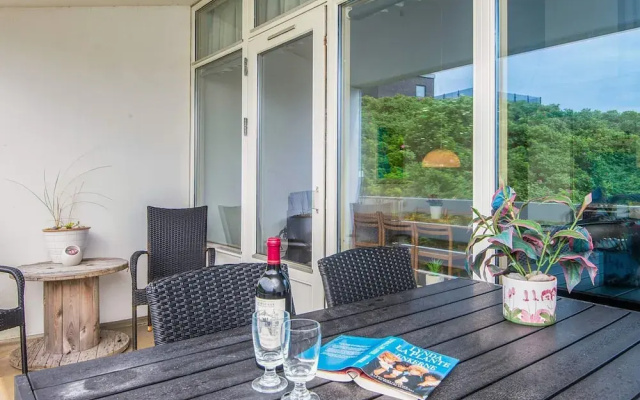 8 Person Holiday Home in Ringkobing