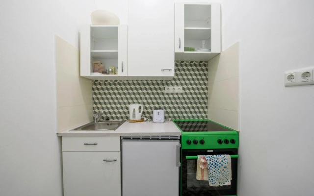 Apartment Praterstern
