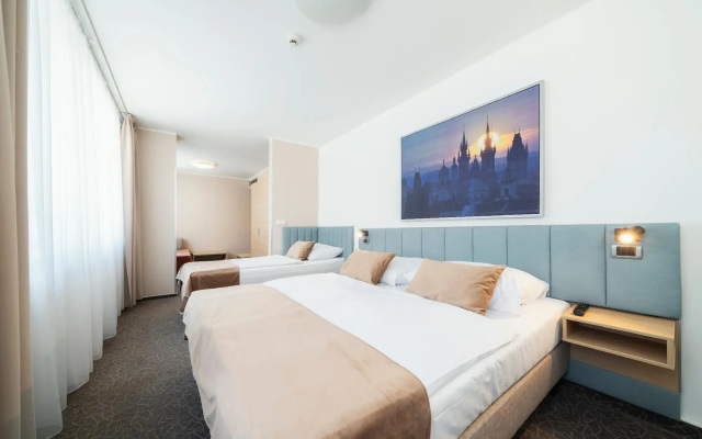 Hotel Ehrlich Prague