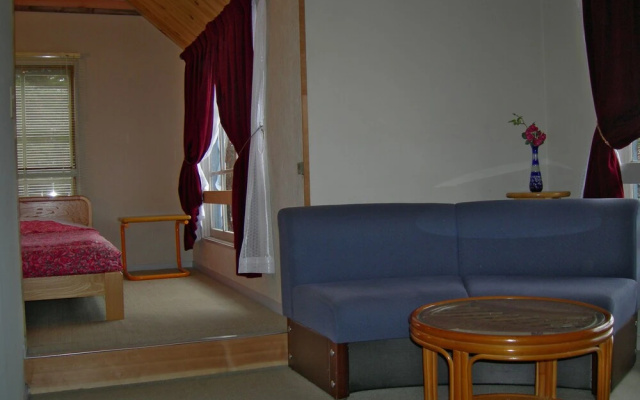 Pension Mugiwaraboshi