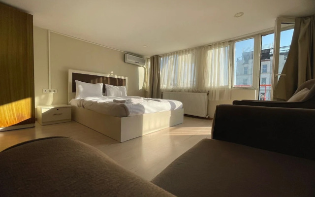 Ufuk Otel