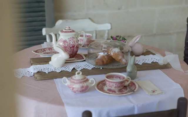 B&B Filobrocante