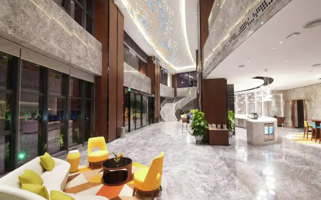 Hampton by Hilton Zhongshan Nanlang