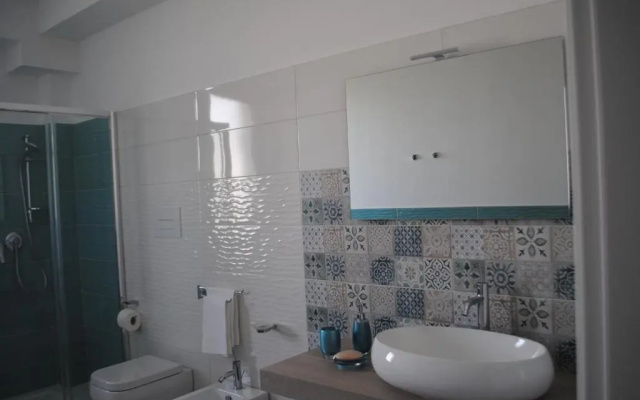 Appartanvilla Savalè