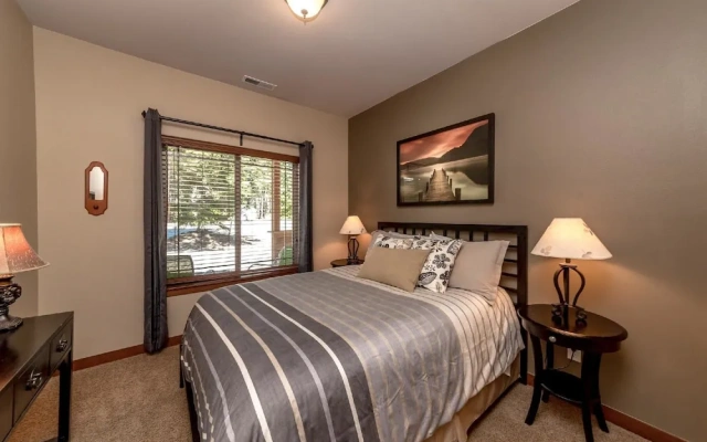 Ridgeview Lodge