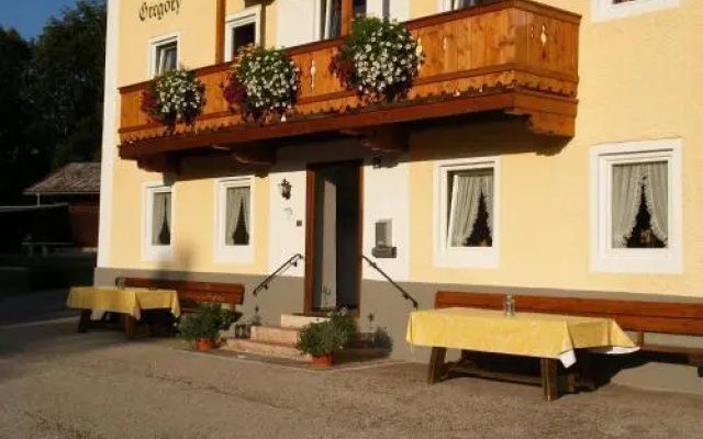 Pension Gregory