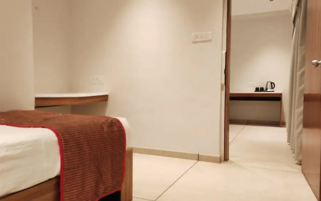Alba Premier Kolhapur
