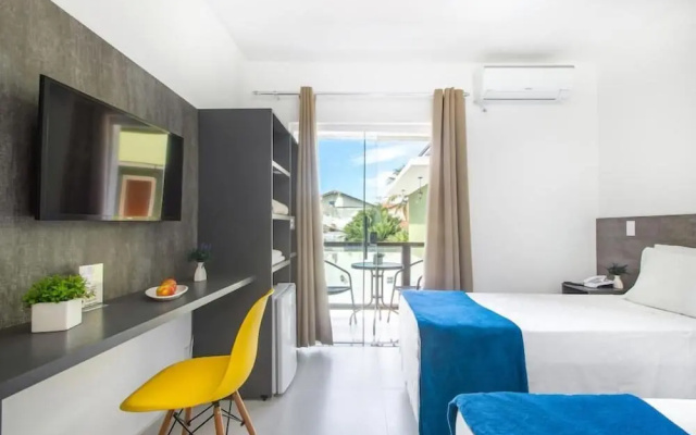 Hotel Cajueiro