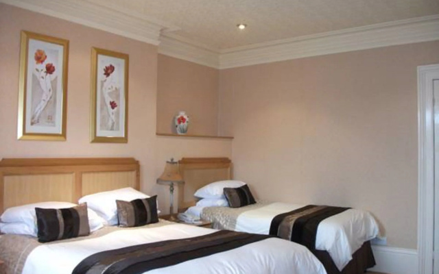 Hundith Hill Hotel