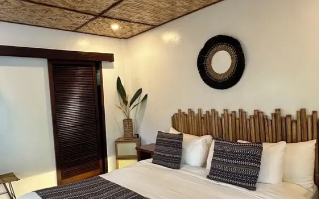 Yumi Villas Port Barton