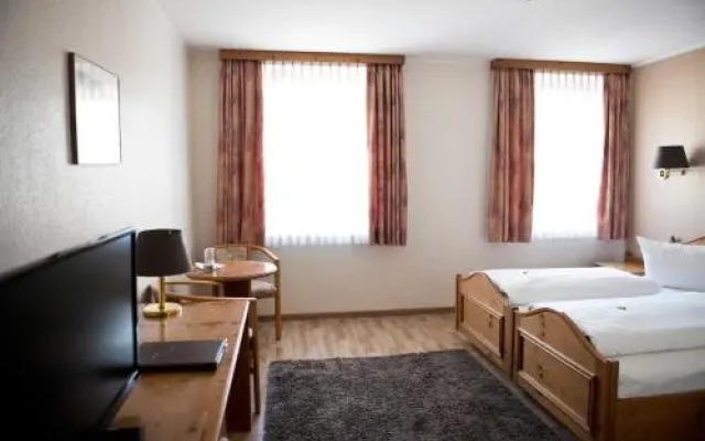 Hotel Deutsches Haus