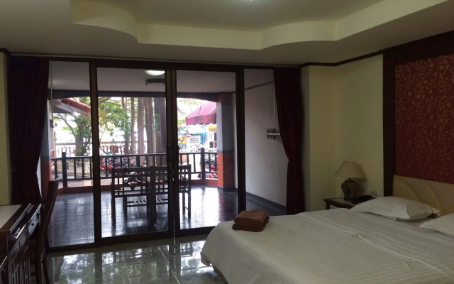 Marina Guest House