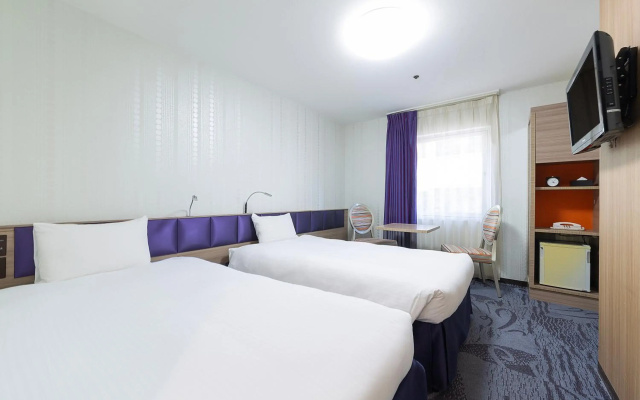 Hotel Keihan Tenmabashi