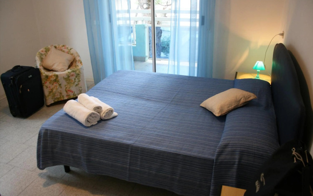 Villa Azzurra