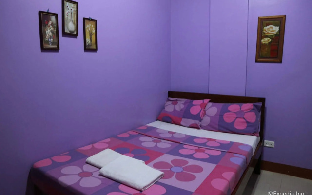 Princess Armicha Pension House