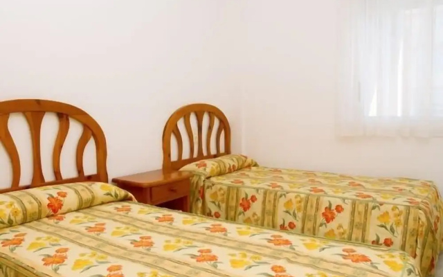Apartamentos Zahara 24